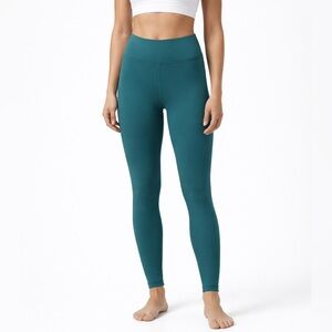 Lululemon Align Teal Leggings - size 6 Tall
